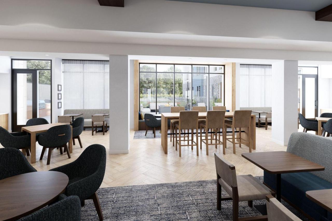 Staybridge Suites Winter Haven - Auburndale Esterno foto