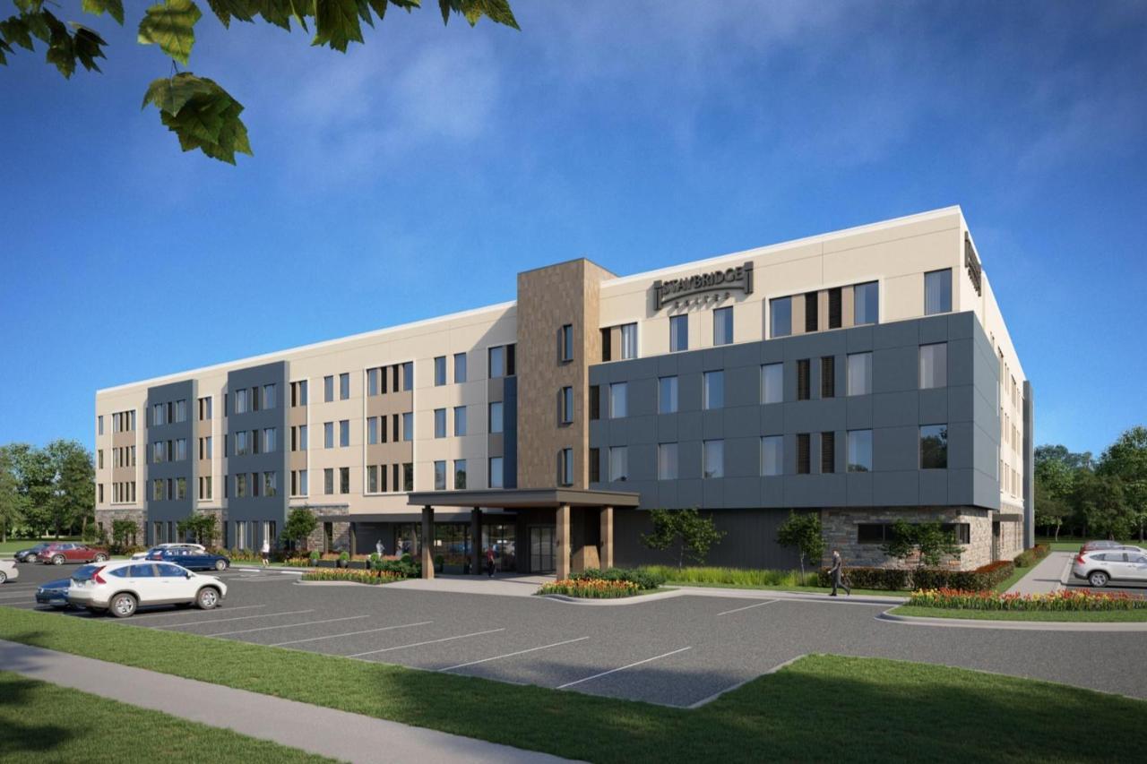 Staybridge Suites Winter Haven - Auburndale Esterno foto