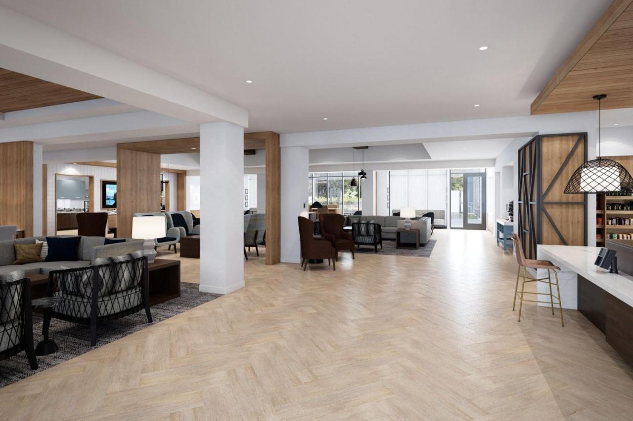 Staybridge Suites Winter Haven - Auburndale Esterno foto