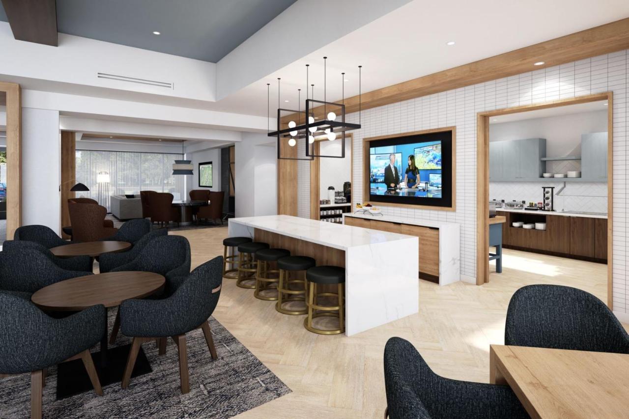 Staybridge Suites Winter Haven - Auburndale Esterno foto
