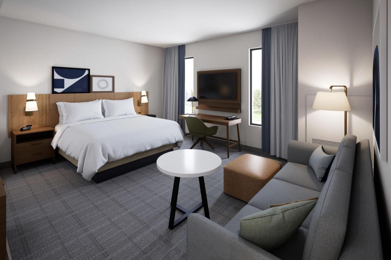 Staybridge Suites Winter Haven - Auburndale Esterno foto