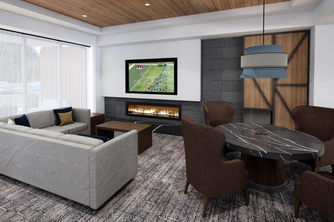 Staybridge Suites Winter Haven - Auburndale Esterno foto