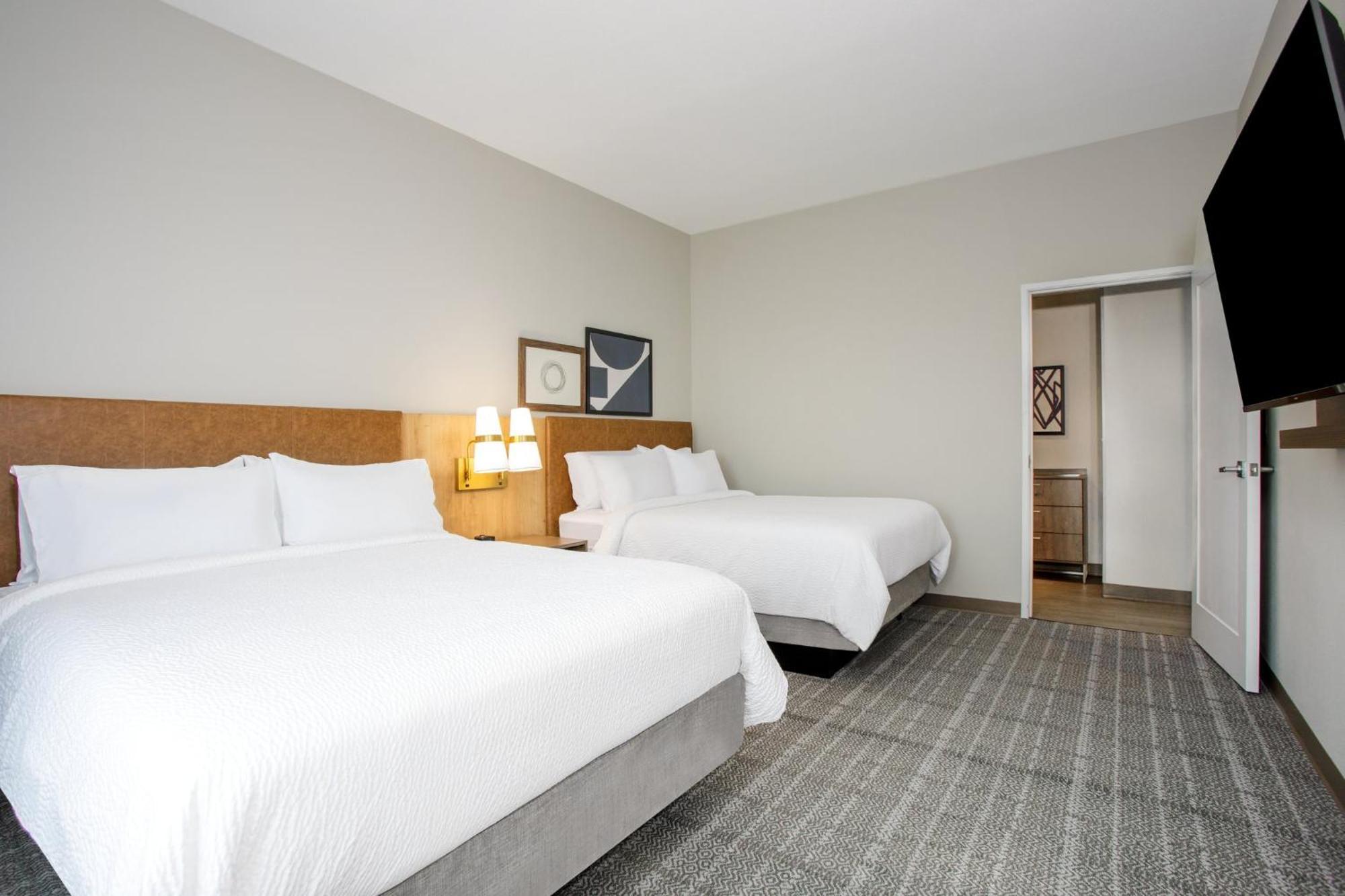 Staybridge Suites Winter Haven - Auburndale Esterno foto