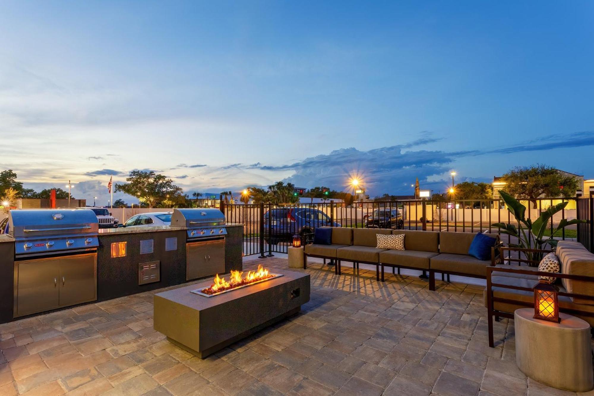 Staybridge Suites Winter Haven - Auburndale Esterno foto