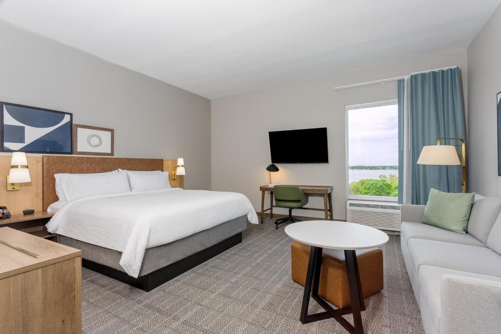 Staybridge Suites Winter Haven - Auburndale Esterno foto