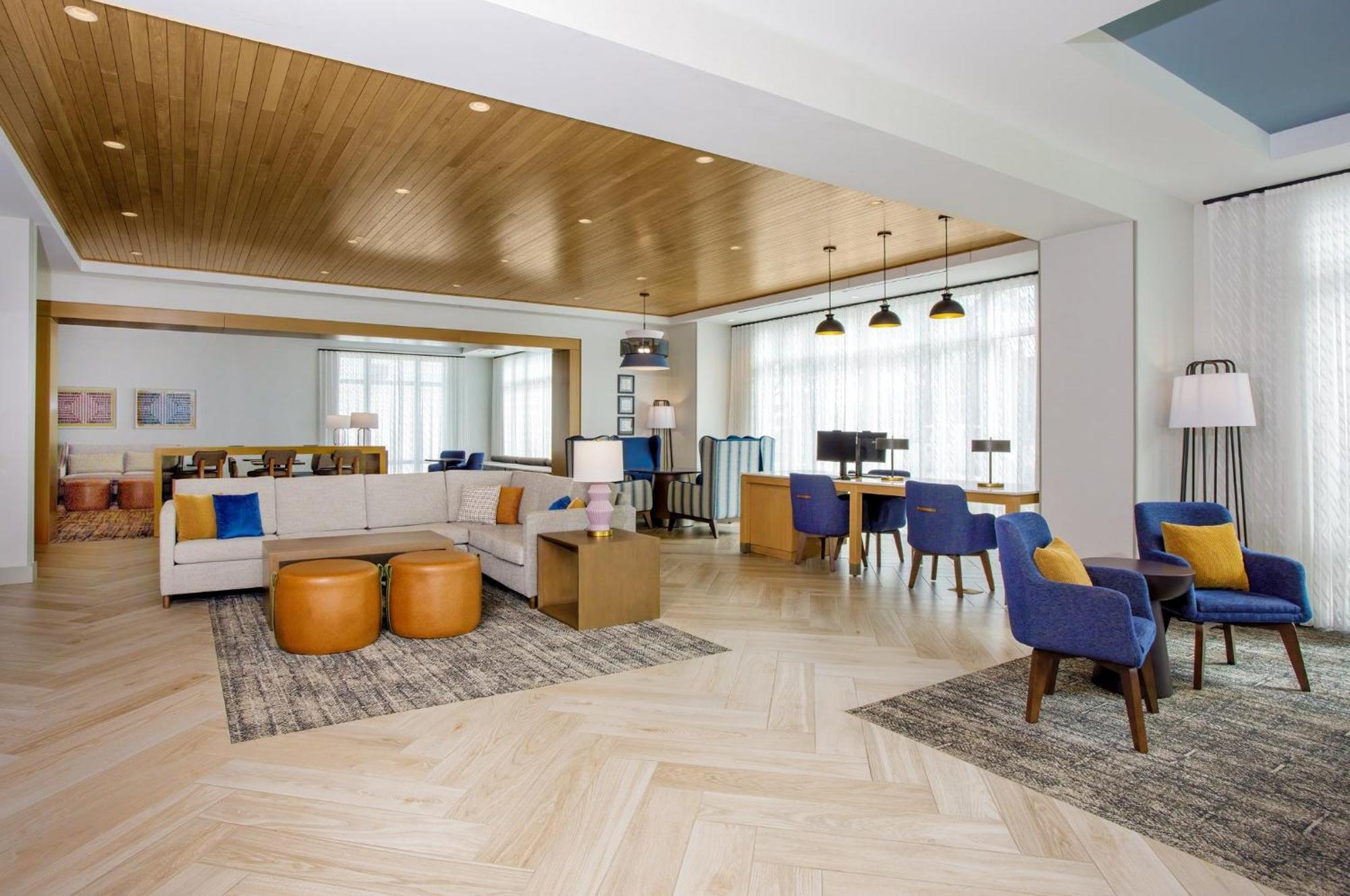 Staybridge Suites Winter Haven - Auburndale Esterno foto