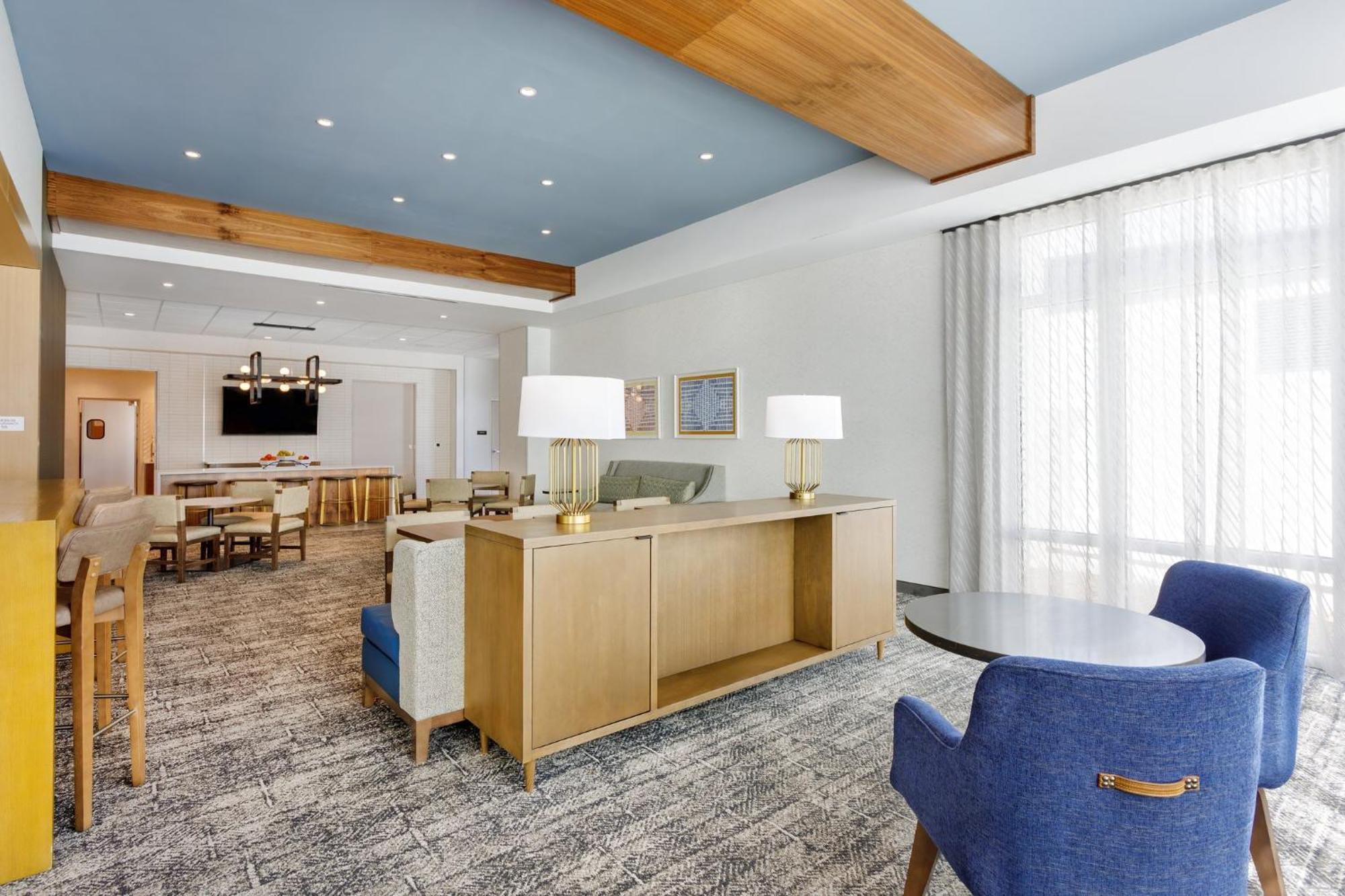 Staybridge Suites Winter Haven - Auburndale Esterno foto