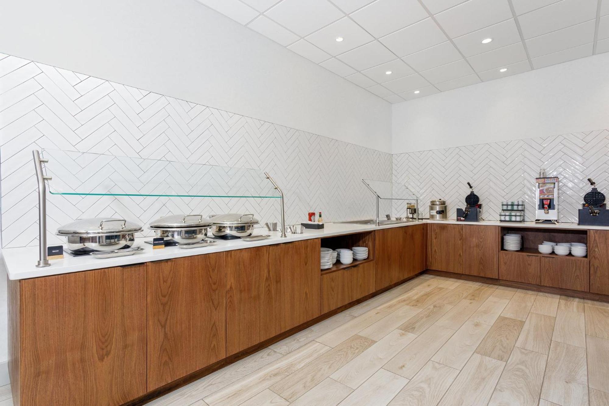 Staybridge Suites Winter Haven - Auburndale Esterno foto